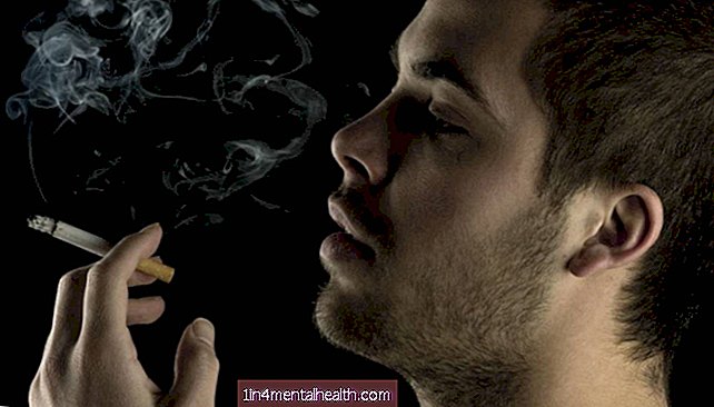 A mindennapi dohányzás növelheti a pszichózis kockázatát
