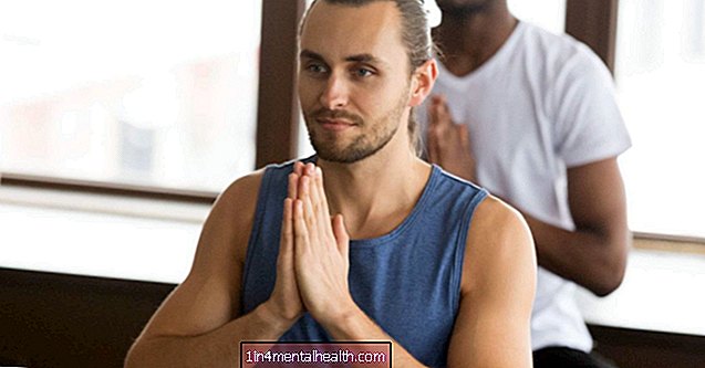 Apakah faedah kesihatan yoga?