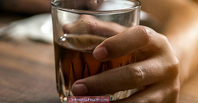 salud mental - Qué saber sobre la intoxicación por alcohol