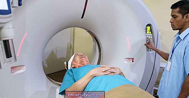 Hvordan fungerer en CT- eller CAT-scanning? - mri - pet - ultralyd