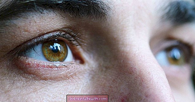मल्टीपल स्क्लेरोसिस - एमएस आँखों को कैसे प्रभावित करता है?
