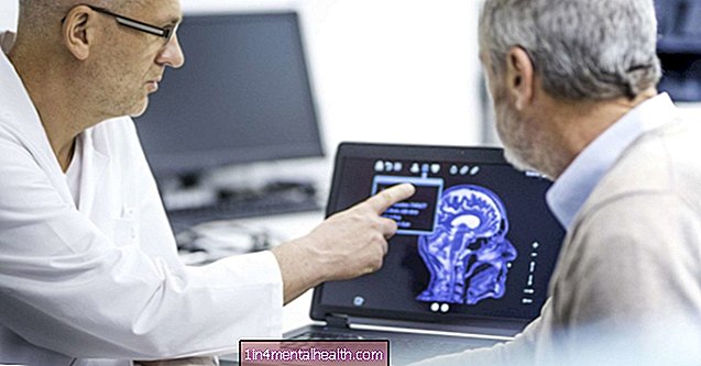 neurologi - neurovetenskap - Central fetma kopplat till hjärnskrympning