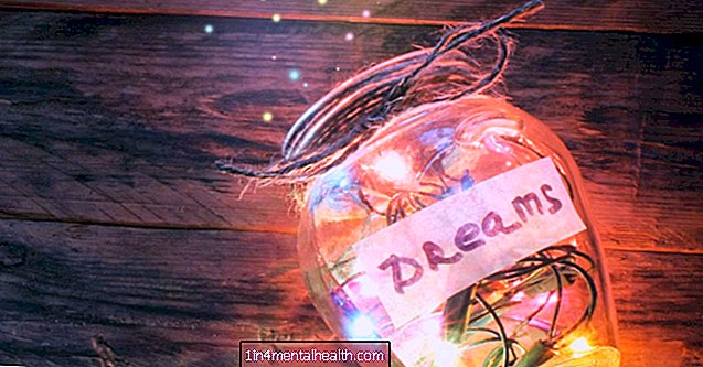 Mitä se tarkoittaa, kun unelmoimme? - neurologia - neurotiede