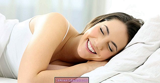 Hvorfor griner folk i søvn? - neurologi - neurovidenskab