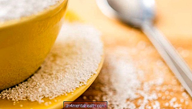 ¿Los alcoholes de azúcar son buenos o malos para usted? - nutrición - dieta