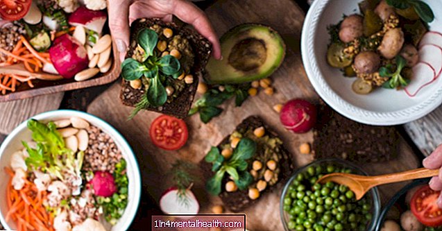 ¿Puede una dieta vegana ayudarte a perder peso? - nutrición - dieta