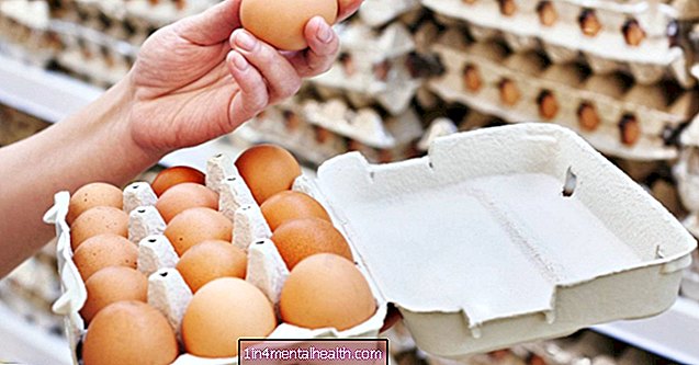 Може ли яденето на яйца да ви помогне да отслабнете? - хранене - диета