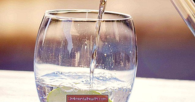 Bolehkah air membantu menurunkan berat badan?