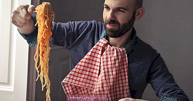 Bi li vam tjestenina zapravo mogla pomoći da smršavite?
