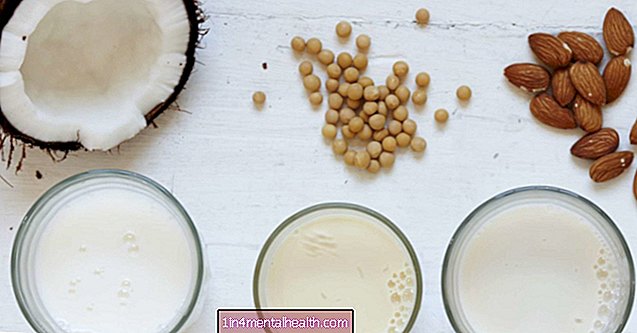 Alternativas lácteas: cómo reemplazar la leche, el queso, la mantequilla y más