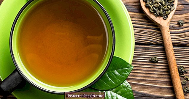 nutriție - dietă - Ceaiul verde ajută la scăderea în greutate?