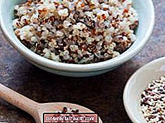 Kvinojos nauda sveikatai