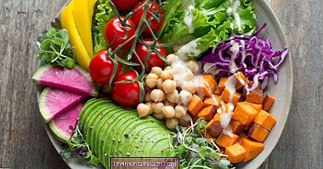 uzturs - diēta - Kā vegānu diēta var uzlabot jūsu veselību?