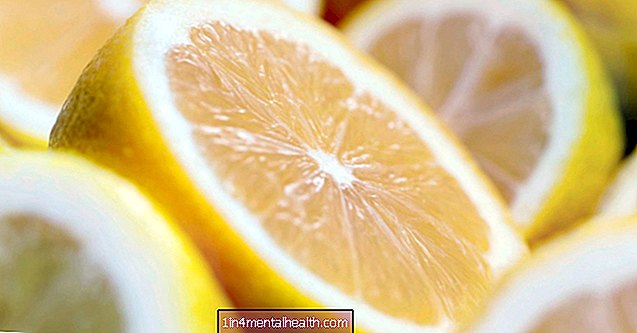 레몬은 건강에 어떻게 도움이됩니까?