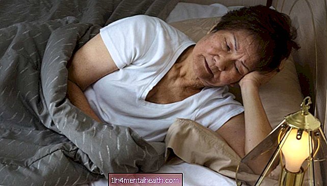 Hur diet kan leda till sömnlöshet