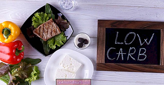 Quantos carboidratos devem comer para perder peso? - nutrition--diet