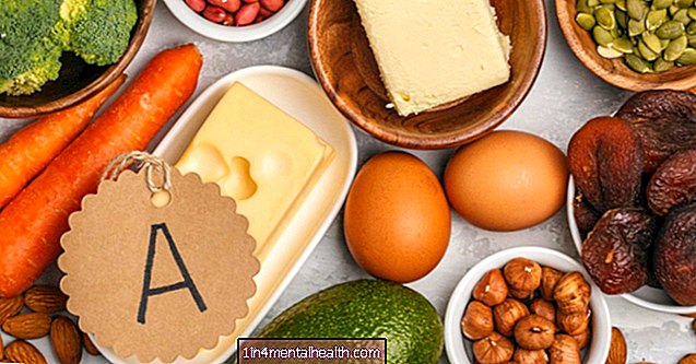 Хипервитаминоза А: Какво да знаете - хранене - диета