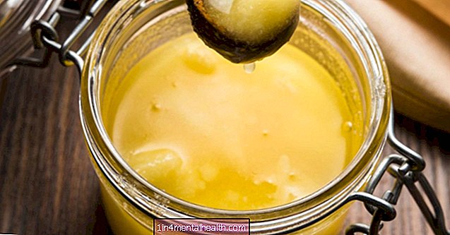 Er ghee sundere end smør?