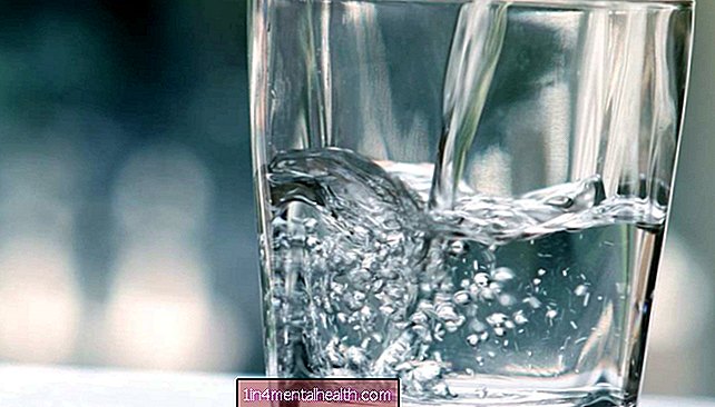 ¿Es seguro beber agua cruda? - nutrición - dieta