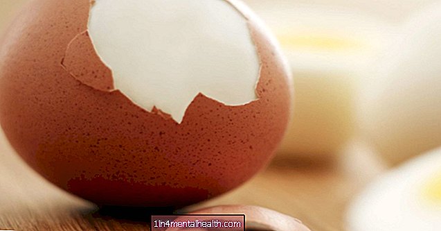 ¿Es eficaz la dieta del huevo?