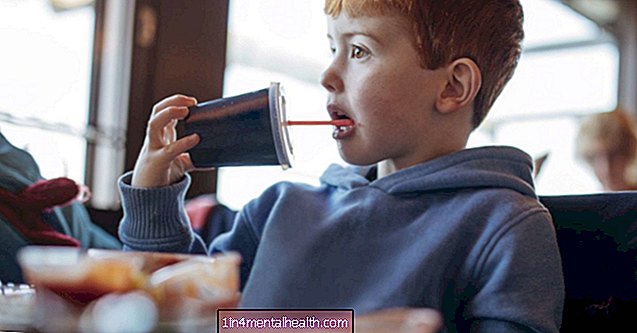 L'examen confirme le lien entre les boissons sucrées et l'obésité
