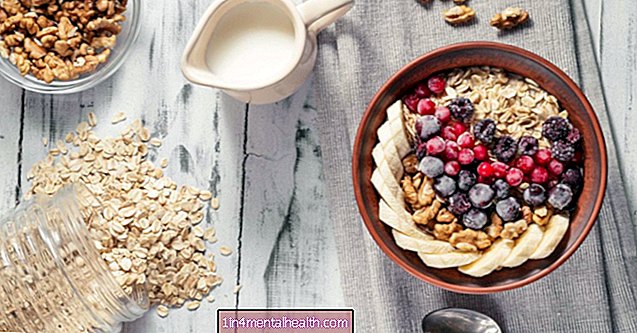 Los mejores alimentos para el desayuno para la salud - nutrición - dieta