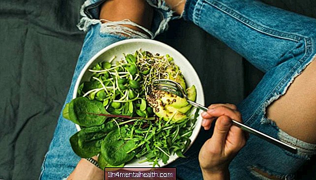 Veganere har en 'sunnere biomarkørprofil'
