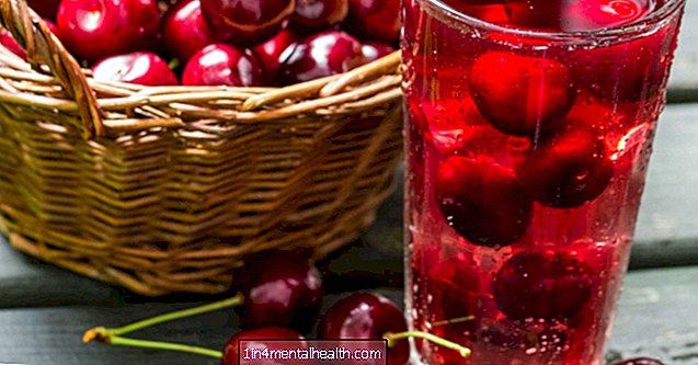 Kuo naudingos vyšnių sultys? - mityba - dieta