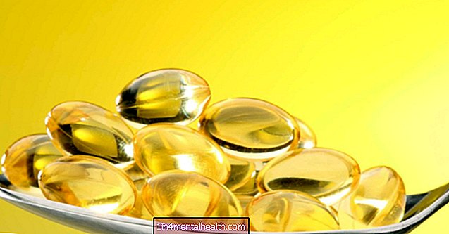 Quali sono i benefici dell'olio di fegato di merluzzo?