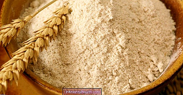 Apakah pengganti tepung jagung yang terbaik? - pemakanan - diet