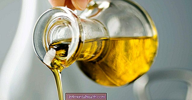 Quali sono i benefici per la salute dell'olio d'oliva? - nutrizione - dieta