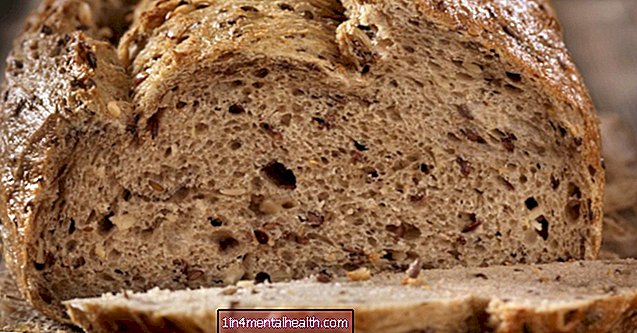 Katere so najbolj zdrave vrste kruha?