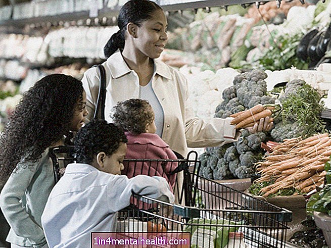 Millised on kõige tervislikumad köögiviljad? - toitumine - dieet
