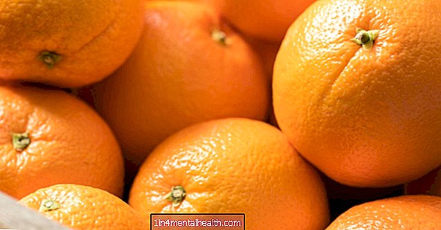 Apa yang perlu diketahui mengenai jeruk