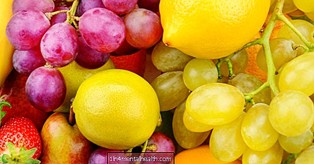 Qué saber sobre el azúcar en la fruta