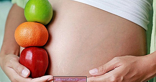 Quali frutti dovresti mangiare durante la gravidanza? - nutrizione - dieta