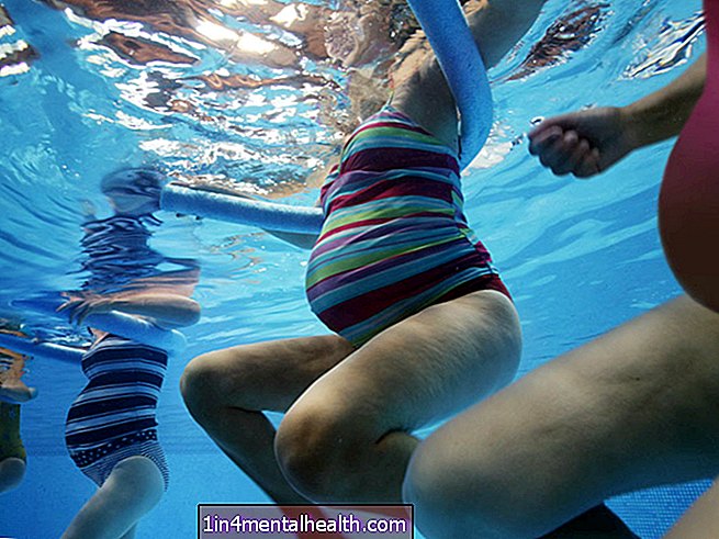 Savjeti za vježbanje za trudnoću - pretilost - mršavljenje - kondicija