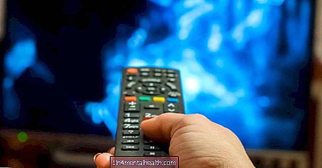 Πόση τηλεόραση θα μπορούσε να σε σκοτώσει - παχυσαρκία - απώλεια βάρους - φυσική κατάσταση