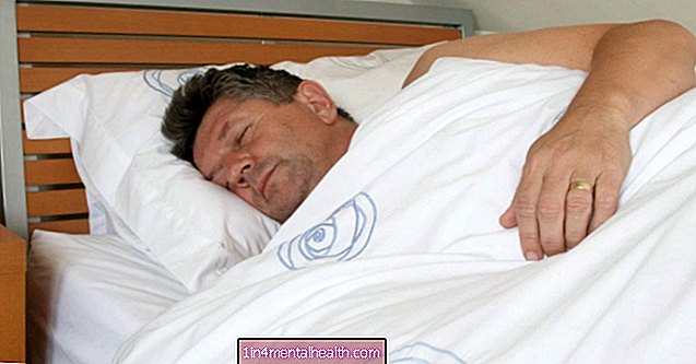 Študija kaže, da slab spanec lahko ovira izgubo teže - debelost - hujšanje - kondicija