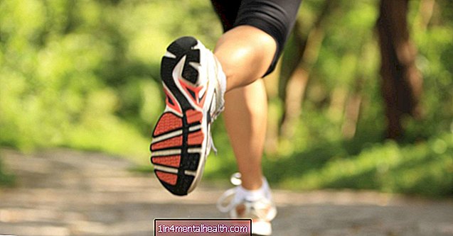Hvad er den gennemsnitlige tid til at løbe en kilometer? - fedme - vægttab - fitness