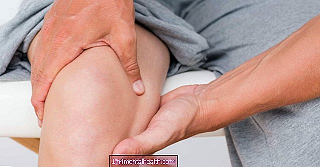 Průvodce injekcemi kolenního kloubu pro osteoartrózu - artróza