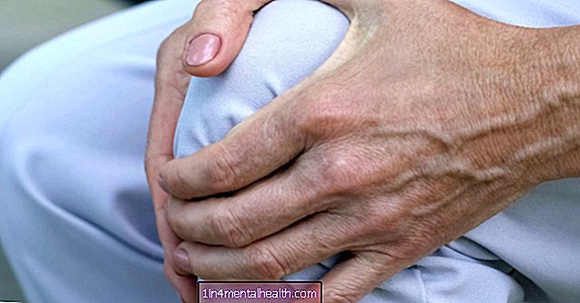 Artrite no joelho: o que você precisa saber