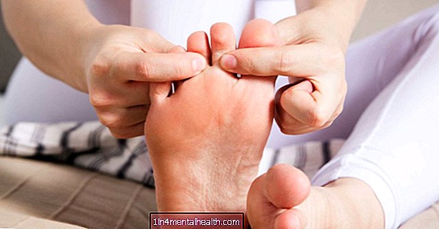 Causas y remedios caseros para los calambres en los dedos - osteoartritis