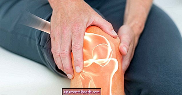 As bactérias intestinais podem causar dor nas articulações? - osteoarthritis