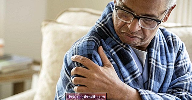 Penyakit Crohn dan nyeri sendi - osteoartritis