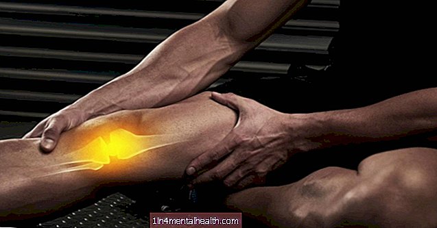 Како препознати и лечити унутрашњи бол у колену - остеоартритис