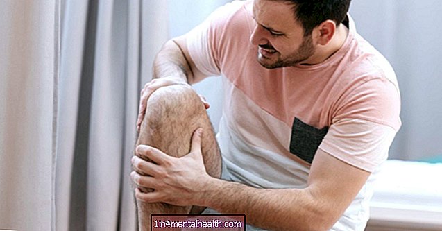 Artroza kolena: Poznajte opozorilne znake