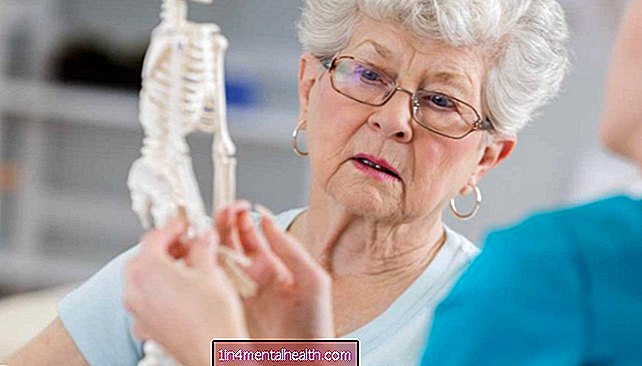 Ключова молекула обяснява защо костите отслабват с възрастта - остеопороза