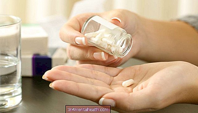 Rak jajnika: regularne przyjmowanie aspiryny w małych dawkach może zmniejszyć ryzyko - rak jajnika