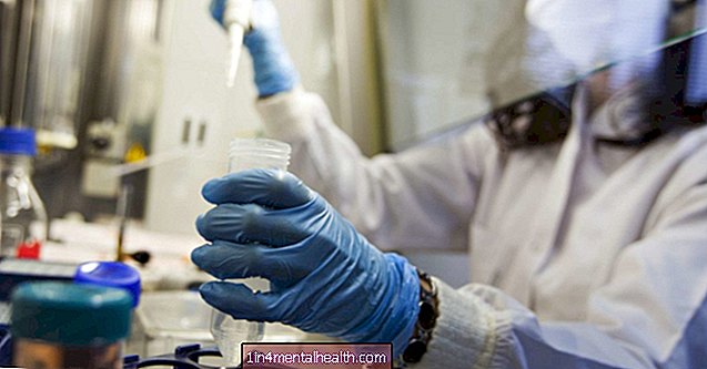 Персонализираната ваксина се бори с рака в клинично изпитване - рак на яйчниците
